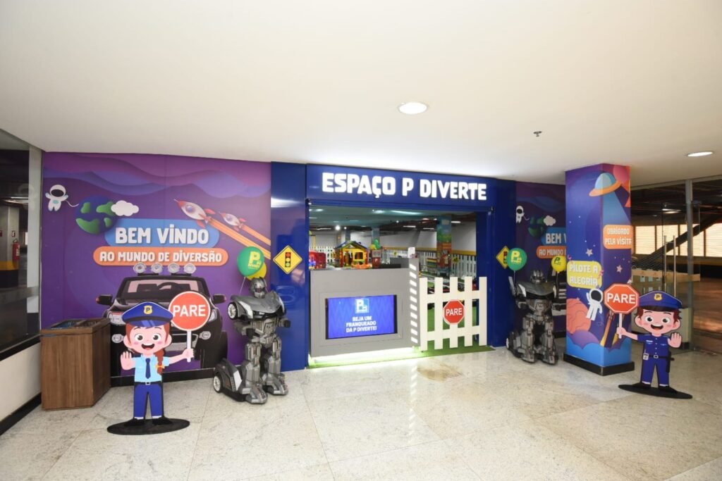 JK Shopping inaugura maior complexo de entretenimento do Distrito