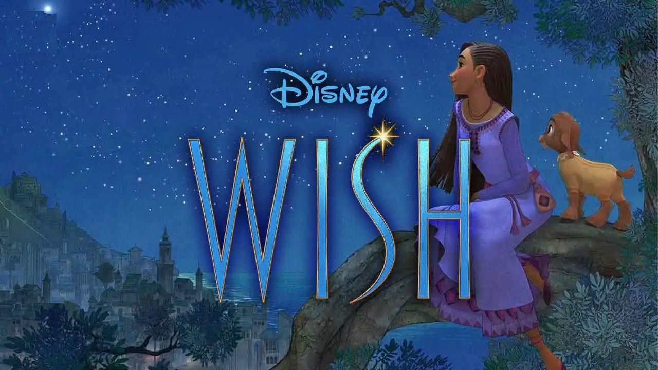 100 años de Disney: una celebración con WISH y el poder de los