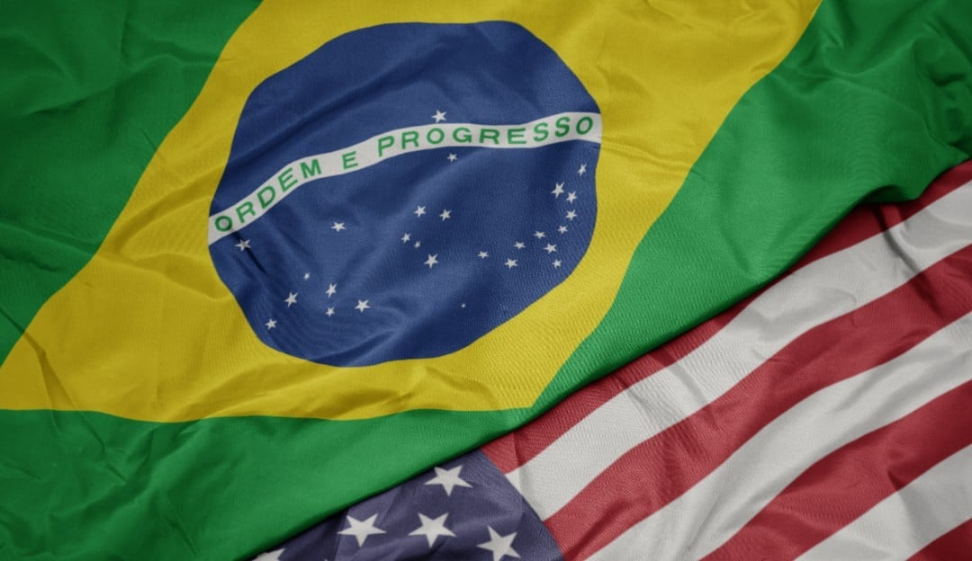 Bicentenário de relações diplomáticas entre o Brasil e os Estados Unidos -  Imprensa Brasília