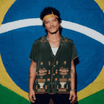 Cantor Bruno Mars pode se tornar cidadão honorário do Brasil