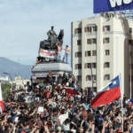 Estallido social: a promessa não cumprida dos  protestos de 2019 no Chile