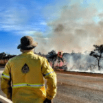 Distrito Federal declara estado de emergência ambiental para combater incêndios florestais