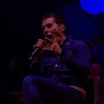 Fãs lotam ginásio Nilson Nelson no evento Música Urbana