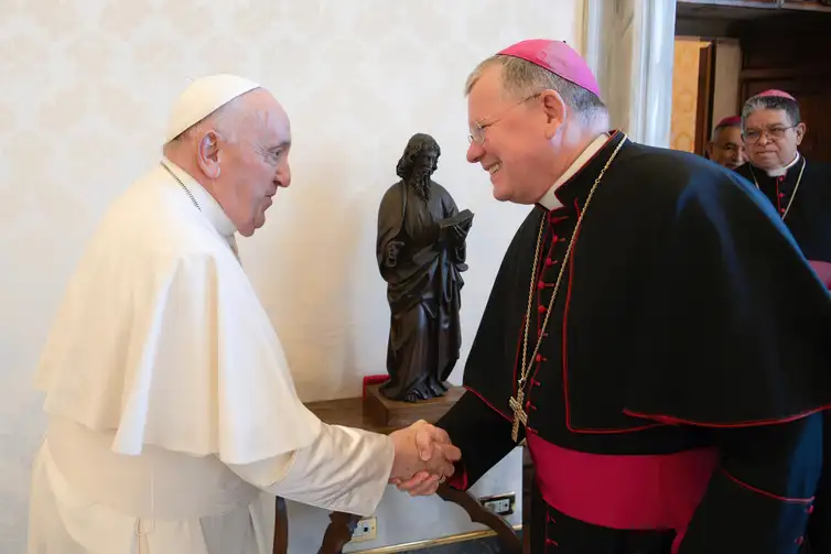 Vaticano/Divulgação