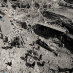 Israel retoma ataques a hospitais em Gaza após breve cessar-fogo