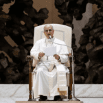 Papa Leão XIV reafirma compromisso com a paz mundial e se oferece como mediador em conflitos
