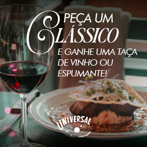 Universal Restaurante | Imprensa Brasília
