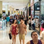 Varejo em alta: Dia dos Namorados aquece vendas e oferece prêmios e experiências em shopping da capital