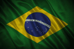 A estrela solitária da bandeira do Brasil: o que ela representa?