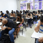 Inscrições para Encceja Exterior 2025 vão até dia 27