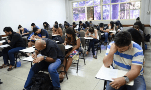 Inscrições para Encceja Exterior 2025 vão até dia 27