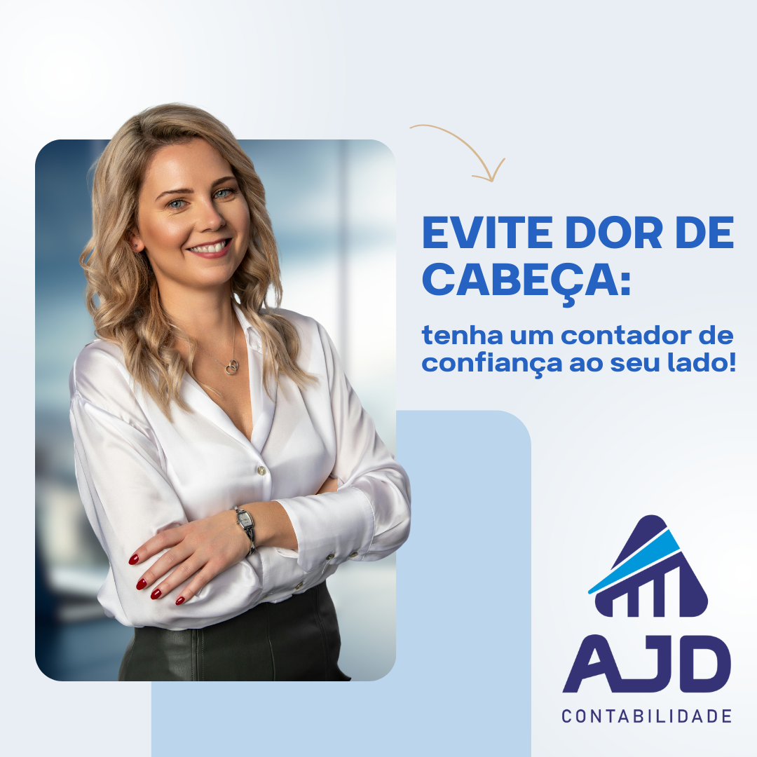 AJD Contabilidade