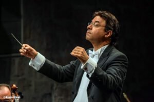 Sunset Sinfônico: concerto gratuito da Orquestra de Câmara de Brasília celebra o Dia dos Pais no Boulevard Shopping Brasília