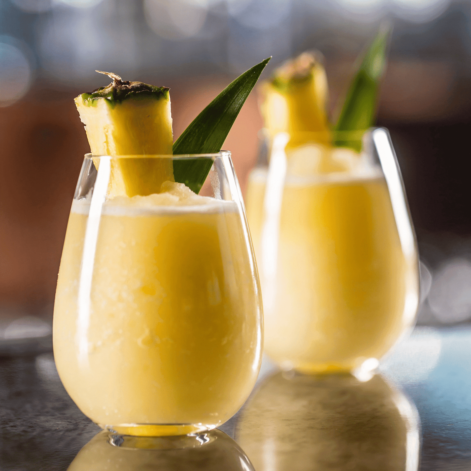 Piña colada: história, curiosidades e a receita original do coquetel ...