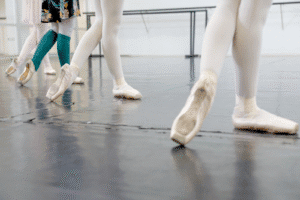Escola de Formação de Bailarinos de Brasília fará audições para crianças de 9 a 13 anos no fim de semana