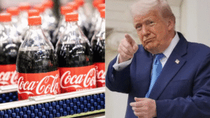 Xarope de milho ou açúcar de cana? O que muda na Coca-Cola e no seu corpo