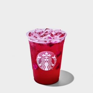 Starbucks Brasil presenteia clientes com bebida de graça