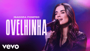 Isadora Pompeo – Ovelhinha