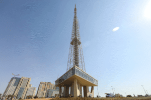Torre de TV de Brasília