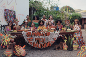 6ª edição do CineFest São Jorge