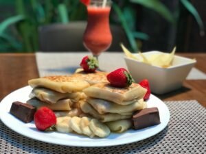 C’est Si Bon Creperia lança Festival de Crepes com foco nas confraternizações de fim de ano
