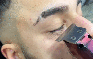 Nova trend nas redes sociais coloca olhos em risco