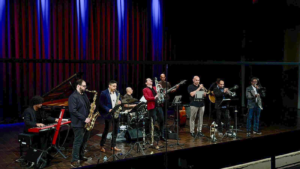 Curso Internacional de Verão da Escola de Música abre temporada musical 