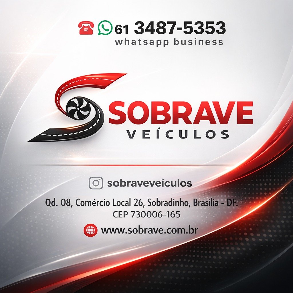 Sobrave Veículos | Imprensa Brasília