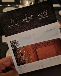 Vinícola UVVA lança Viognier 2024 e Bateia 2023 em evento exclusivo no Santé Lago, em Brasília