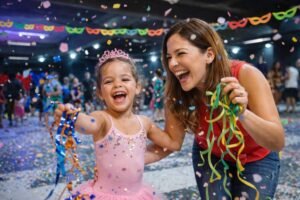 Evento gratuito antecipa o Carnaval com programação voltada para famílias