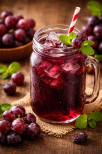 Inscrições para o Concurso do Suco de Uva Brasileiro abrem na segunda, 23