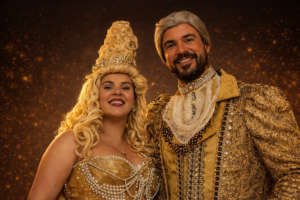 Ópera floresce no interior goiano unindo tradição e MPB em montagem inédita