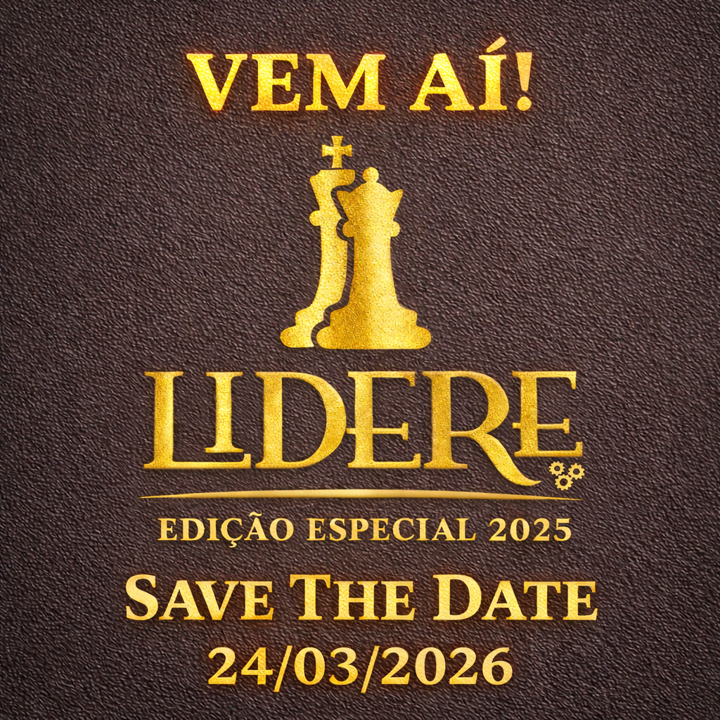 Prêmio LIDERE 2024 | Imprensa Brasília