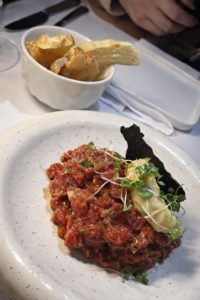 Três meses após inauguração na Asa Sul, Saveur é um dos bistrôs mais desejados de Brasília