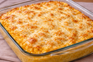 Receita: Cuscuz de Travessa