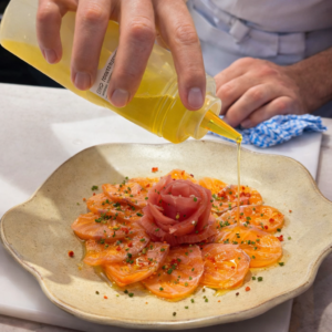 Brasília ganha uma nova referência da alta gastronomia japonesa