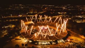 Festival que reúne ícones do sertanejo retorna em 2026 com nova turnê nacional