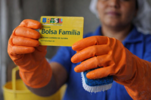 Fraude ao Bolsa Família leva à condenação inédita em Contagem/MG