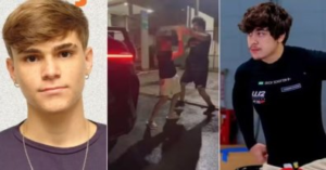 Caso Rodrigo Castanheiras: morte após agressão em Vicente Pires gera comoção nacional; assista o vídeo