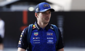 Verstappen diz que novo carro “não é muito divertido de pilotar”