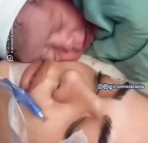 Amor que salva: história de mãe emociona redes sociais