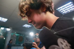 Desembargadores dão “bronca” após advogado dizer que Turra “foi preso por ser branco”