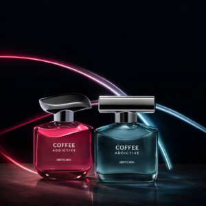 Música eletrônica, café e perfumaria inspiram novo formato de encontros