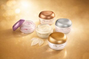 Perfumaria corporal aposta em nova fragrância com hidratação de longa duração