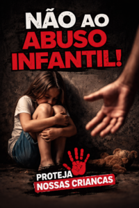 Música vira ferramenta de conscientização contra abusos infantis