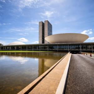 Senado se prepara para analisar PEC da Segurança Pública