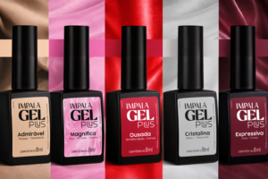 Esmalte em gel da Impala é recolhido após decisão da Anvisa sobre uso de TPO