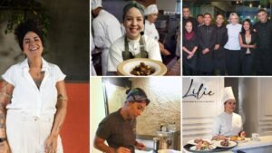 No Dia da Mulher, prestigie as profissionais de Brasília