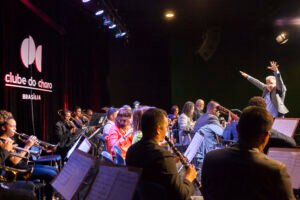 Brasília em Movimento: O Guia de Inovação, Arte e Bem-Estar