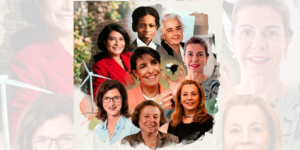 Dia Internacional da Mulher: Conheça mulheres pioneiras que inauguraram o setor de energia no Brasil